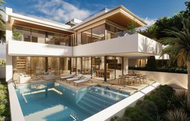 Modern Villa for Sale Close to the Beach, San Pedro, Marbella for 3,100,000 €