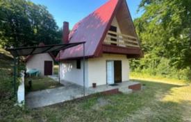 Cozy cottage with an attic in the village of Crkvin, Kolasin, Montenegro for 80,000 €