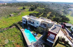 3-bedroom apartment 97 m² in Kalathas for 310,000 €