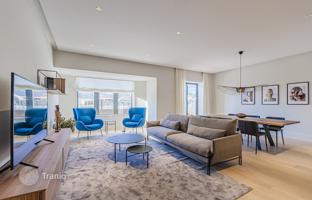 3-bedroom penthouse 174 m² in Barcelona for 1,995,000 €