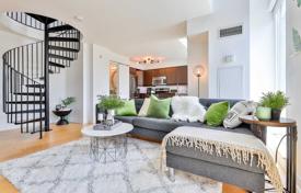 Apartment – Lombard Street, Old Toronto, Toronto,  Ontario,   Canada for C$1,034,000