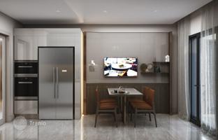 1-bedroom apartment 75 m² in Istanbul for 13,747,000 TRY