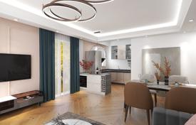 Modern complex of luxury apartments in Sutomor — One bedroom 62 m² for 141,000 €