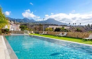 2-bedroom apartment 196 m² in Santa Cruz de Tenerife for 1,490,000 €