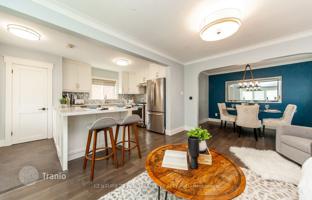 8-bedroom house in East York for C$1,547,000