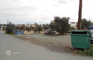 Land plot 4,214 m² in Latsia for 935,000 €