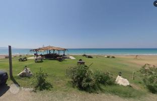 Land plot 5,017 m² in Argaka for 455,000 €