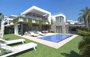 3-bedroom villa 239 m² in Torrevieja for 650,000 €