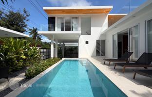 3-bedroom villa 244 m² in Mae Nam for $341,000