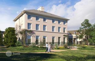 2-bedroom apartment 77 m² in Kent for £470,000