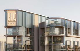 Office 114 m² in Business Bay for $1,856,000