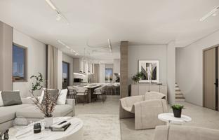 4-bedroom apartment in Athens for 1,680,000 €