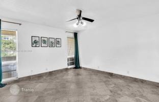 1-bedroom apartments in condo 84 m² in Fort Lauderdale for $320,000