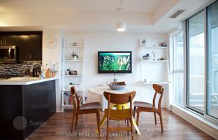 4-bedroom apartment in Shuter Street for C$707,000
