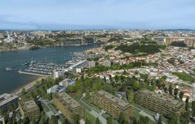 Luxury 4-bedroom flat in Gaia for 1,590,000 €