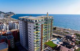 2-bedroom apartment in new building 100 m² in Mahmutlar for 20,033,000 TRY