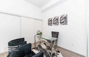 2-bedroom apartment in North York for C$1,048,000