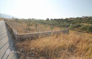 Land plot 3,447 m² in Split for 1,450,000 €