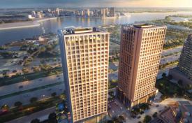 Office 76 m² in Jaddaf Waterfront for $757,000
