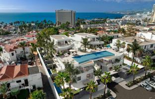 2-bedroom apartment in new building 73 m² in Playa de las Americas for 854,000 €