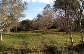 Varypatades Land For Sale Central Corfu for 125,000 €