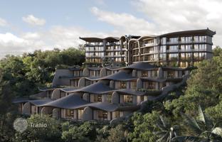 2-bedroom apartment 88 m² in Ubud for $185,000