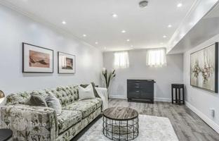 3-bedroom townhouse in Old Toronto for C$1,310,000