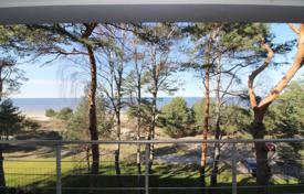 Apartment for sale in Jurmala with sea view for 650,000 €