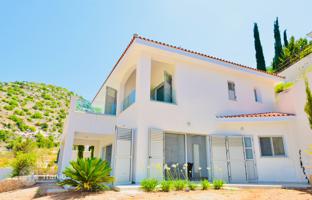 5 new villas in residential complex in Tala for From 980,000 €