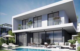 New complex of villas with swimming pools at 850 meters from the beach, Ayia Napa, Cyprus for From 615,000 €