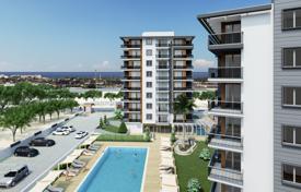 New home – Antalya (city), Antalya, Turkey for 130,000 €