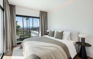 5-bedroom villa 522 m² in Benahavis for 5,795,000 €