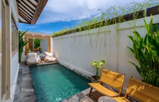 2-bedroom villa 110 m² in Tibubeneng for $122,000
