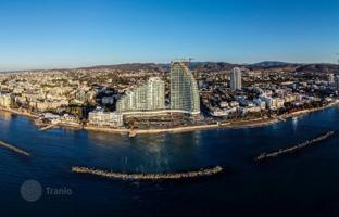 2-bedroom apartment 136 m² in Mouttagiaka for 1,540,000 €