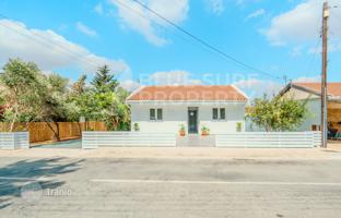 2-bedroom townhouse in Avgorou for 277,000 €