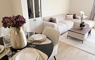 2-bedroom apartment 136 m² in Sveti Vlas for 215,000 €