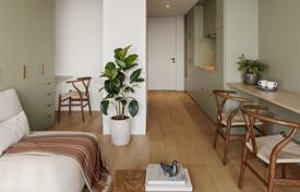 Spacious Studio Apartment in a New Investment Condominium in Phuket for 119,000 €