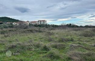Land plot 2,300 m² in Pašman for 460,000 €