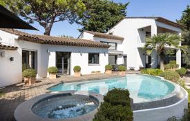 8-bedrooms detached house in Le Cannet, France for 2,500,000 €