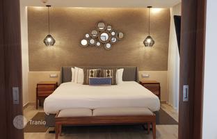 2-bedroom apartment 160 m² in Quintana Roo for $409,000