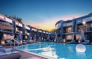 3-bedroom villa 175 m² in Batumi for $230,000
