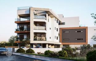 3-bedroom apartment 121 m² in Kato Polemidia for 395,000 €