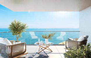 2-bedroom apartment in Antibes for 1,980,000 €