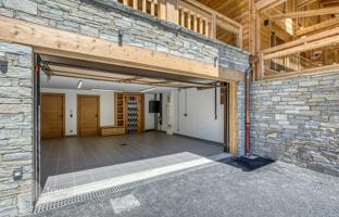 4-bedroom chalet in Le Grand-Bornand for 1,300,000 €