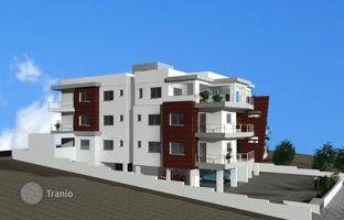 3-bedroom penthouse 156 m² in Limassol for 485,000 €