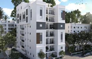 3-bedroom apartment 78 m² in Bat Yam for $689,000