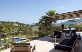 Detached house – Mougins, Côte d'Azur (French Riviera), France for 4,200,000 €