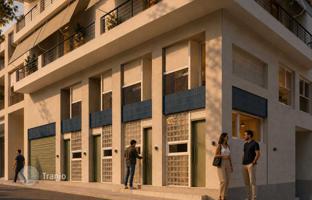 4 fully furnished apartments just steps from the sea, Piraeus, Athenian Riviera, Greece for From 250,000 €