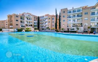 2-bedroom townhouse in Paphos for 380,000 €