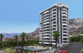 Apartment – Mahmutlar, Antalya, Turkey for $141,000